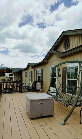 38 Choctaw Drive, Walsenburg, CO 81089