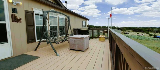 38 Choctaw Drive, Walsenburg, CO 81089