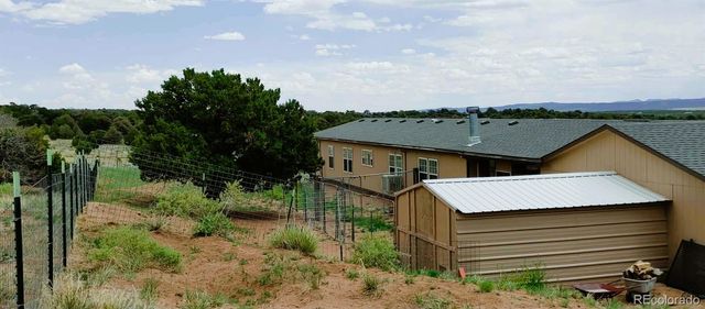 38 Choctaw Drive, Walsenburg, CO 81089