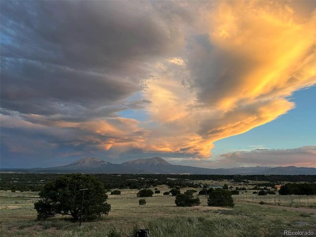 38 Choctaw Drive, Walsenburg, CO 81089