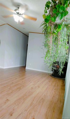 38 Choctaw Drive, Walsenburg, CO 81089