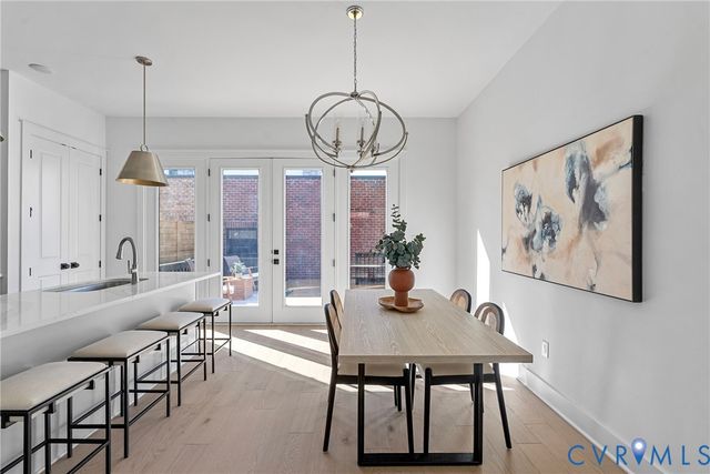 2525 M St, Richmond, VA 23223