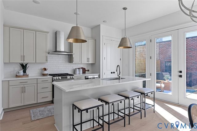 2525 M St, Richmond, VA 23223