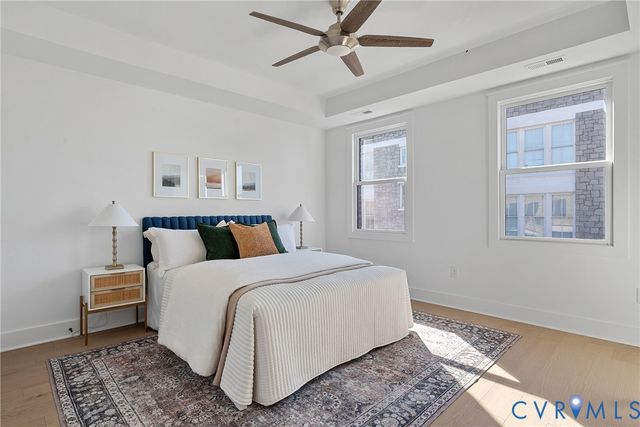 2525 M St, Richmond, VA 23223