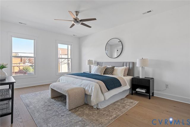 2525 M St, Richmond, VA 23223