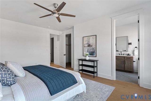 2525 M St, Richmond, VA 23223