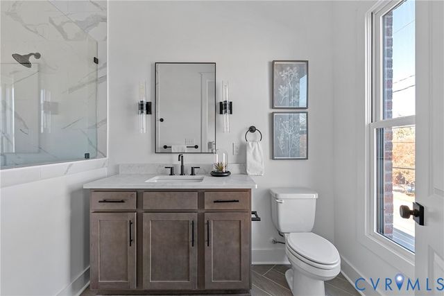 2525 M St, Richmond, VA 23223