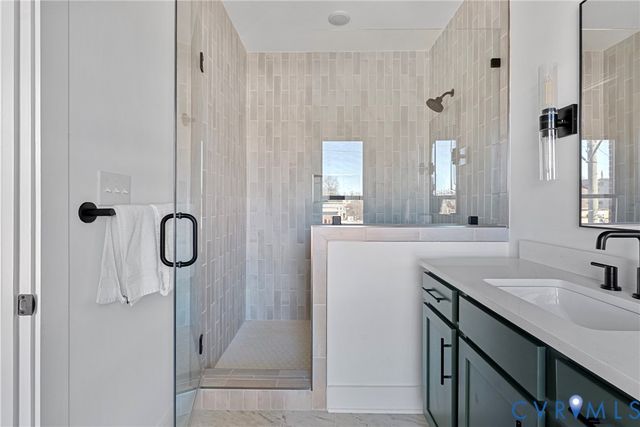 2525 M St, Richmond, VA 23223