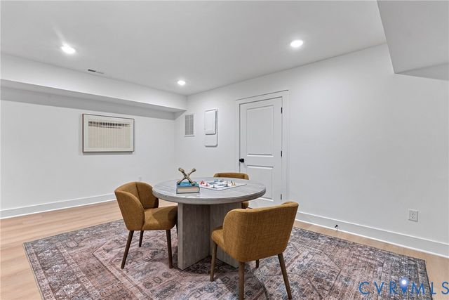 2525 M St, Richmond, VA 23223