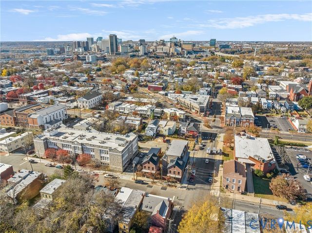 2525 M St, Richmond, VA 23223