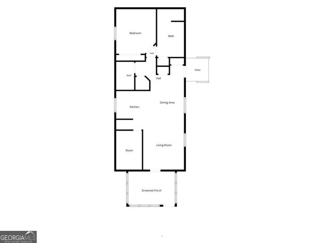 16 Robin Road, Austell, GA 30168