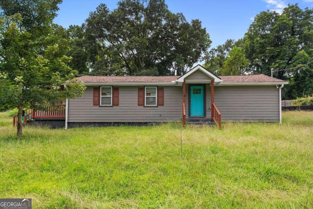 16 Robin Road, Austell, GA 30168