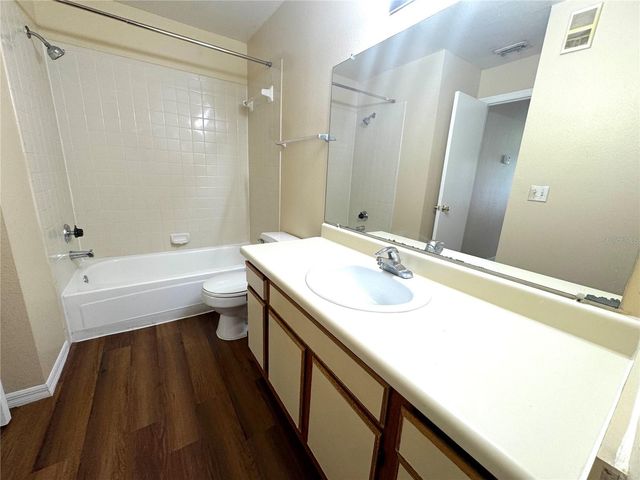 1051 S HIAWASSEE ROAD 2127, Orlando, FL 32835