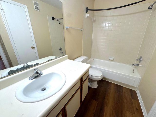 1051 S HIAWASSEE ROAD 2127, Orlando, FL 32835