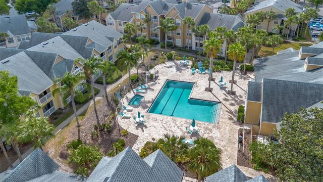 1051 S HIAWASSEE ROAD 2127, Orlando, FL 32835