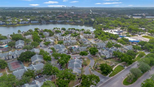 1051 S HIAWASSEE ROAD 2127, Orlando, FL 32835