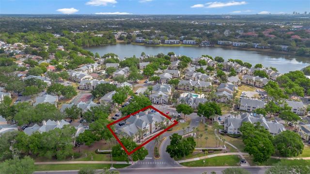 1051 S HIAWASSEE ROAD 2127, Orlando, FL 32835