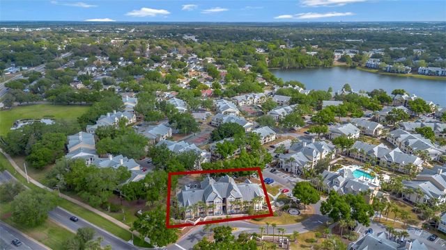 1051 S HIAWASSEE ROAD 2127, Orlando, FL 32835