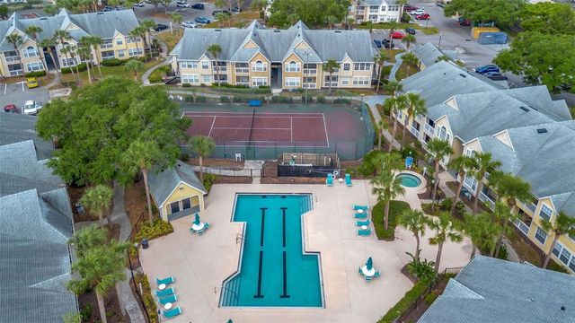 1051 S HIAWASSEE ROAD 2127, Orlando, FL 32835