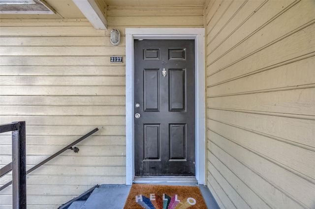 1051 S HIAWASSEE ROAD 2127, Orlando, FL 32835