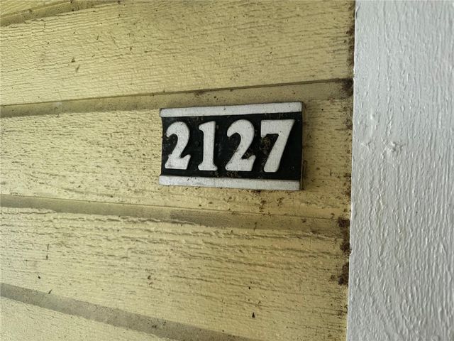 1051 S HIAWASSEE ROAD 2127, Orlando, FL 32835