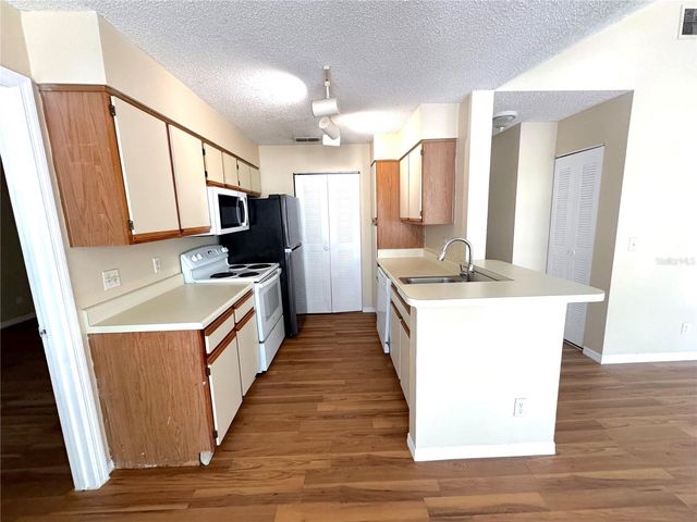 1051 S HIAWASSEE ROAD 2127, Orlando, FL 32835