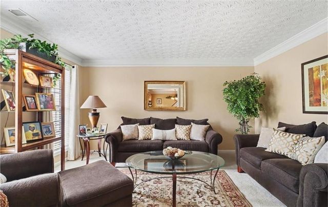 5769 Fairington Farms Court, Lithonia, GA 30038