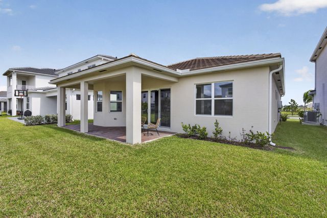 13722 Spruce Pine Drive, Westlake, FL 33470