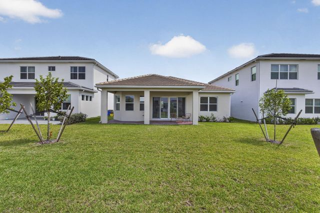 13722 Spruce Pine Drive, Westlake, FL 33470