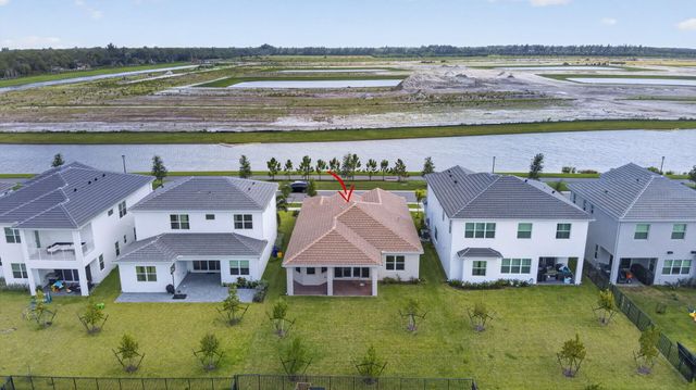 13722 Spruce Pine Drive, Westlake, FL 33470
