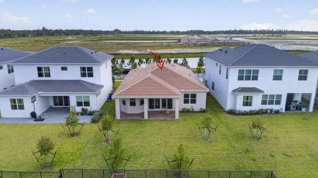 13722 Spruce Pine Drive, Westlake, FL 33470
