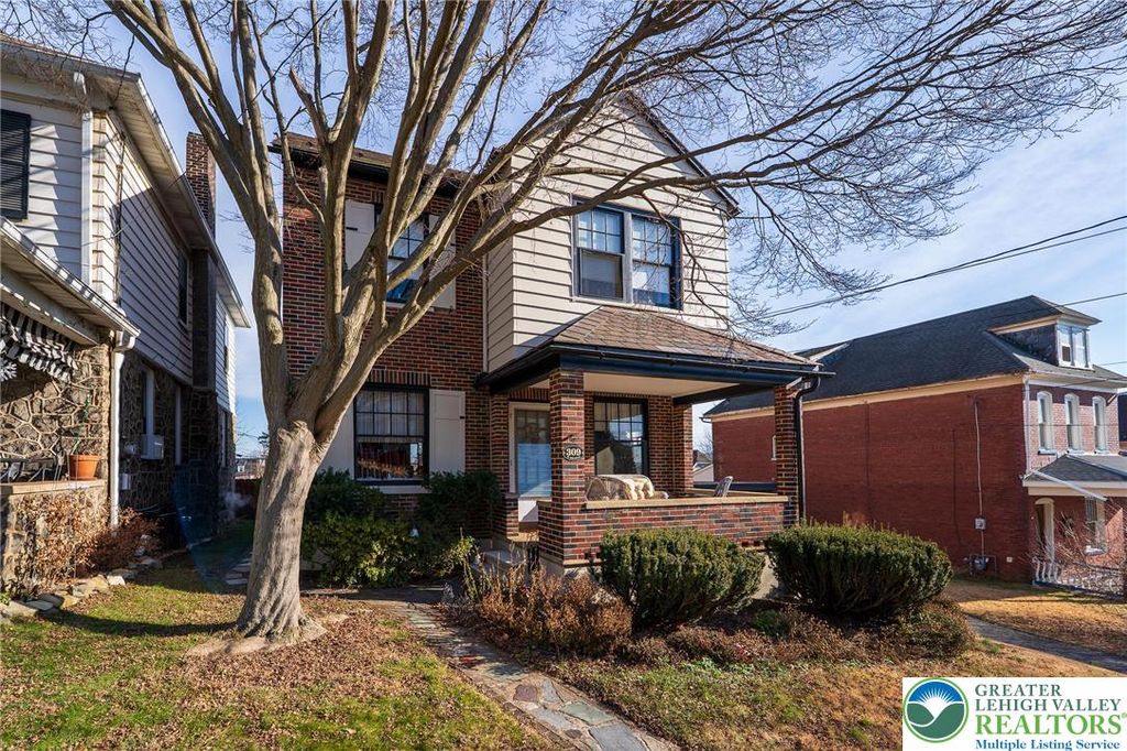 309 North 10th Street, Easton, PA 18042