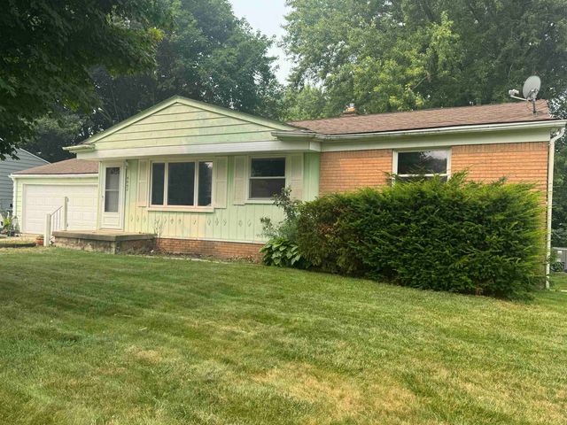 4442 Cherrytree Lane, Flint Twp, MI 48507