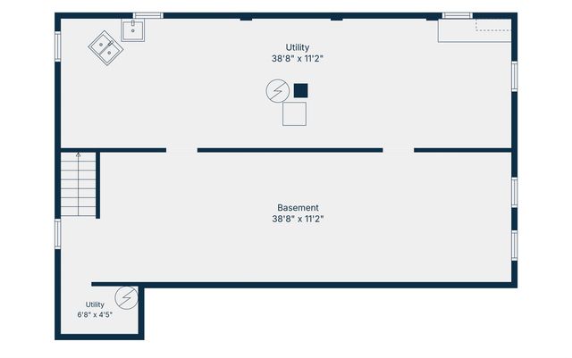 4442 Cherrytree Lane, Flint Twp, MI 48507