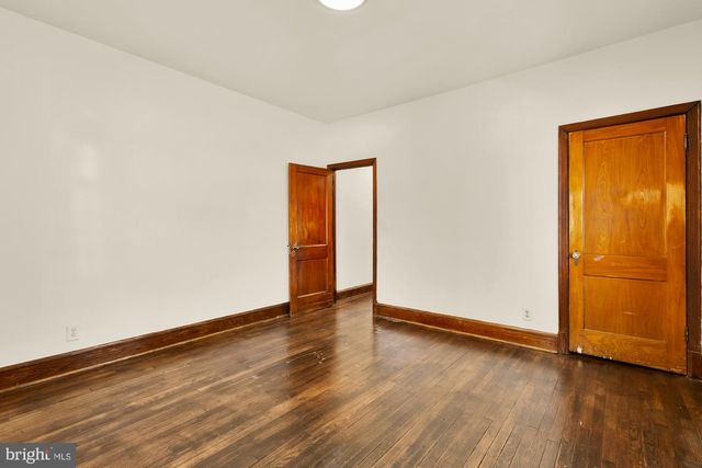 1519 W ST SE, Washington, DC 20020