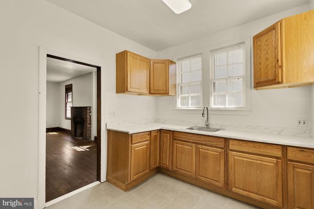 1519 W ST SE, Washington, DC 20020