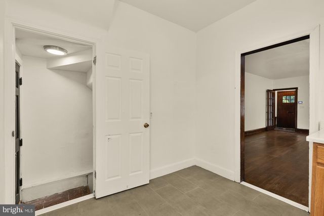 1519 W ST SE, Washington, DC 20020
