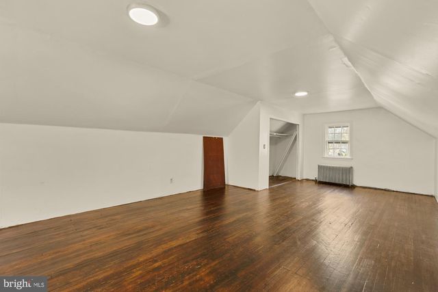1519 W ST SE, Washington, DC 20020