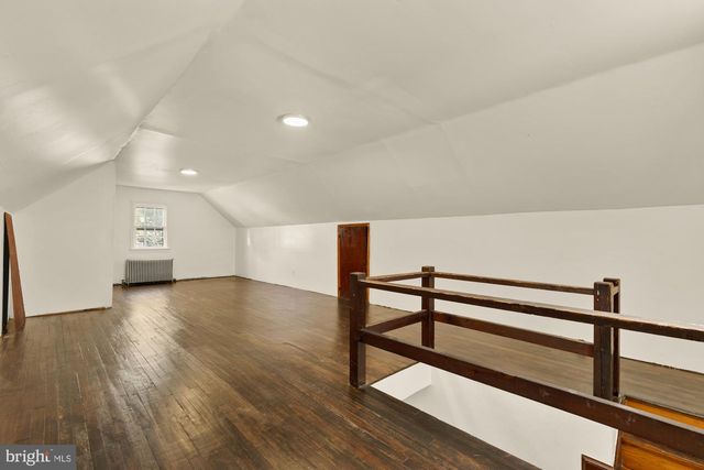 1519 W ST SE, Washington, DC 20020