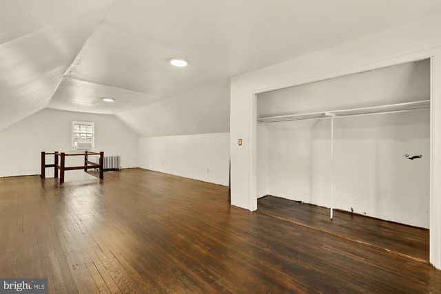 1519 W ST SE, Washington, DC 20020