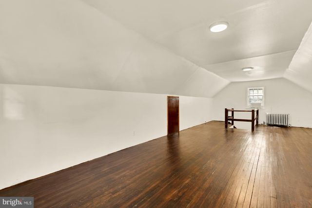 1519 W ST SE, Washington, DC 20020