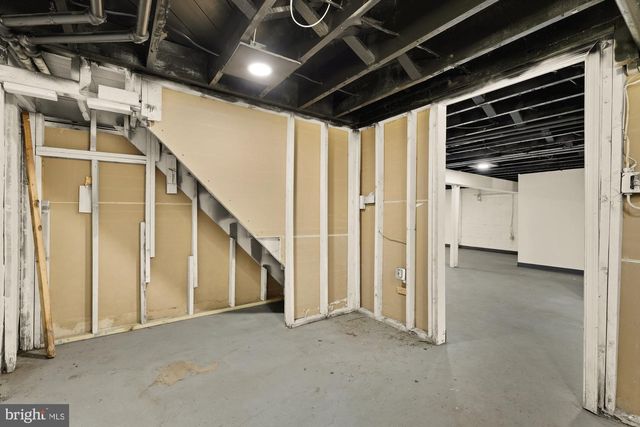 1519 W ST SE, Washington, DC 20020