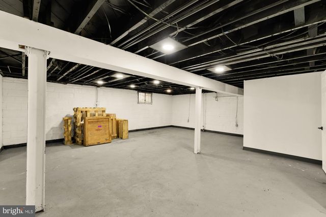 1519 W ST SE, Washington, DC 20020