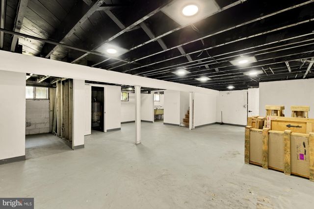 1519 W ST SE, Washington, DC 20020