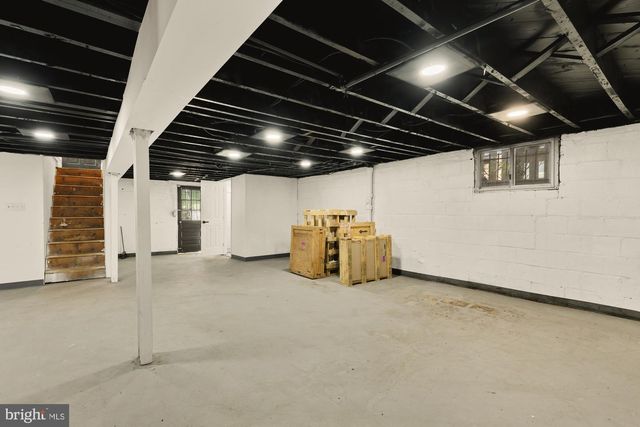 1519 W ST SE, Washington, DC 20020