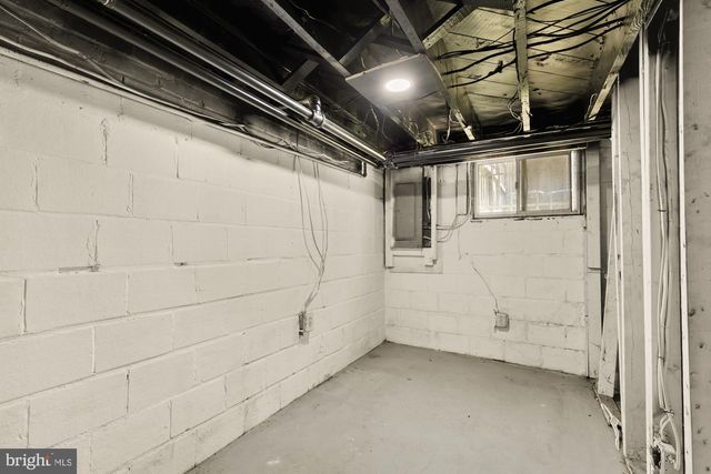 1519 W ST SE, Washington, DC 20020