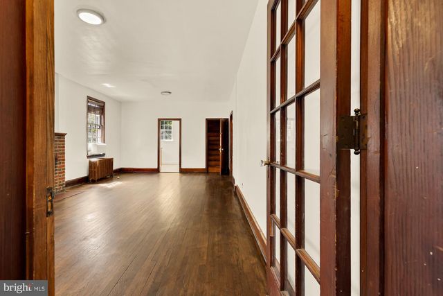 1519 W ST SE, Washington, DC 20020