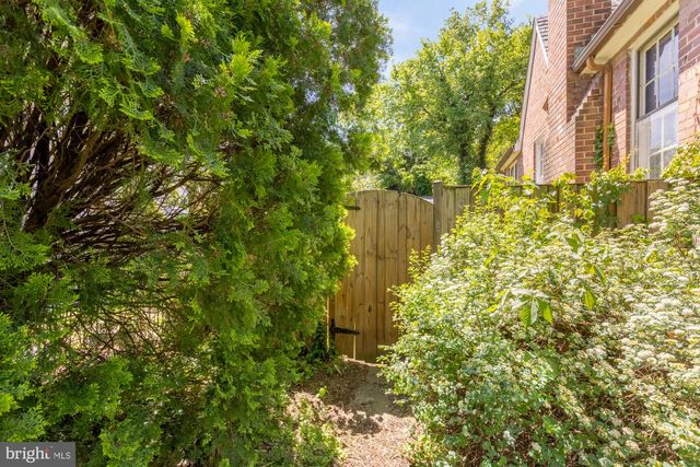 1519 W ST SE, Washington, DC 20020