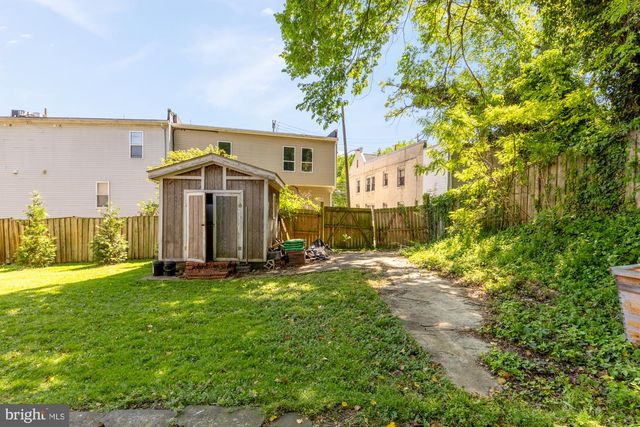 1519 W ST SE, Washington, DC 20020