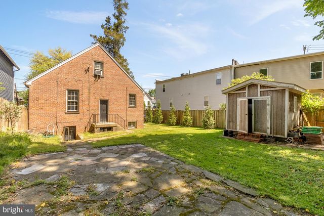 1519 W ST SE, Washington, DC 20020